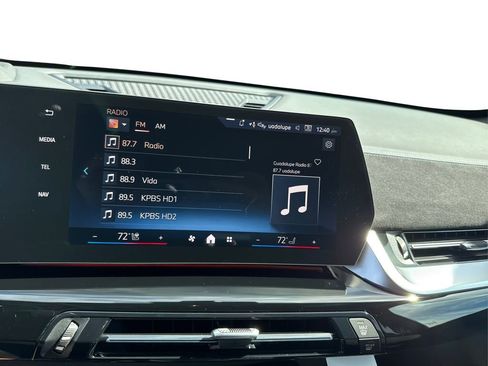 New 2026 BMW X1 xDrive28i w/ Technology Package image 21