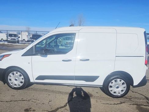 Used 2023 Ford Transit Connect XL image 3