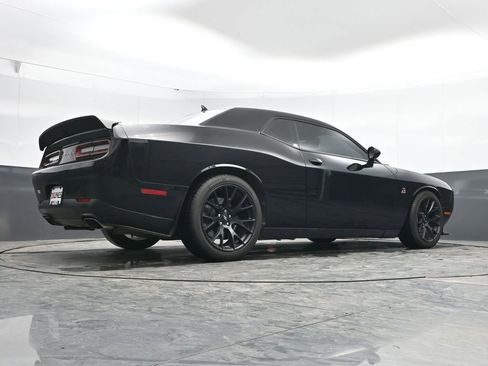 Used 2019 Dodge Challenger R/T Scat Pack w/ Dynamics Package image 44