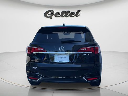 Used 2017 Acura RDX FWD w/ Advance Package image 6