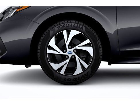 New 2025 Subaru Legacy Premium image 10