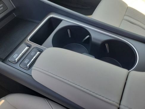 New 2026 Hyundai Sonata Blue FWD image 17