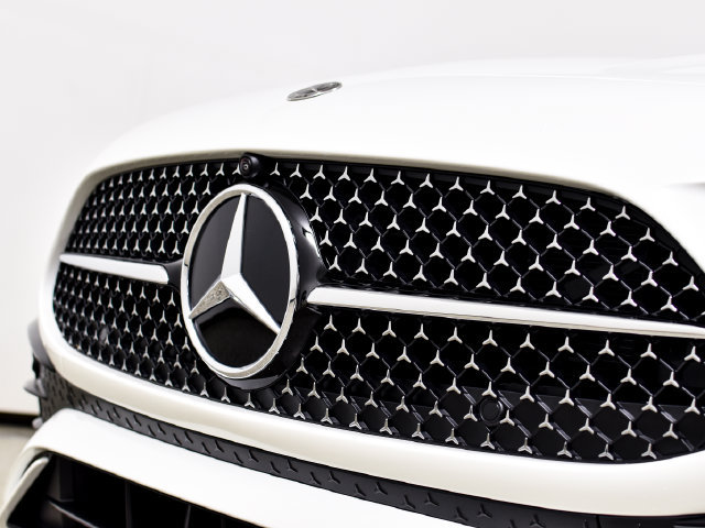 New 2027 Mercedes-Benz CLE 450 4MATIC Coupe image 7