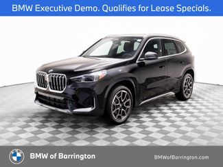 Used 2026 BMW X1 xDrive28i w/ Convenience Package AWD/4WD video 1