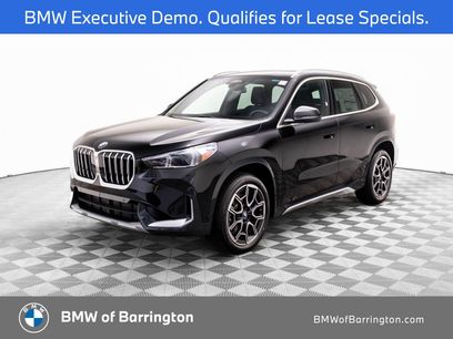 Used 2026 BMW X1 xDrive28i w/ Convenience Package
