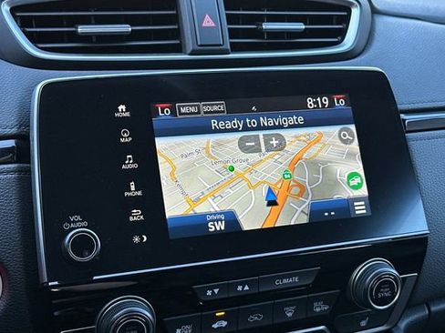 Certified 2022 Honda CR-V Touring image 21