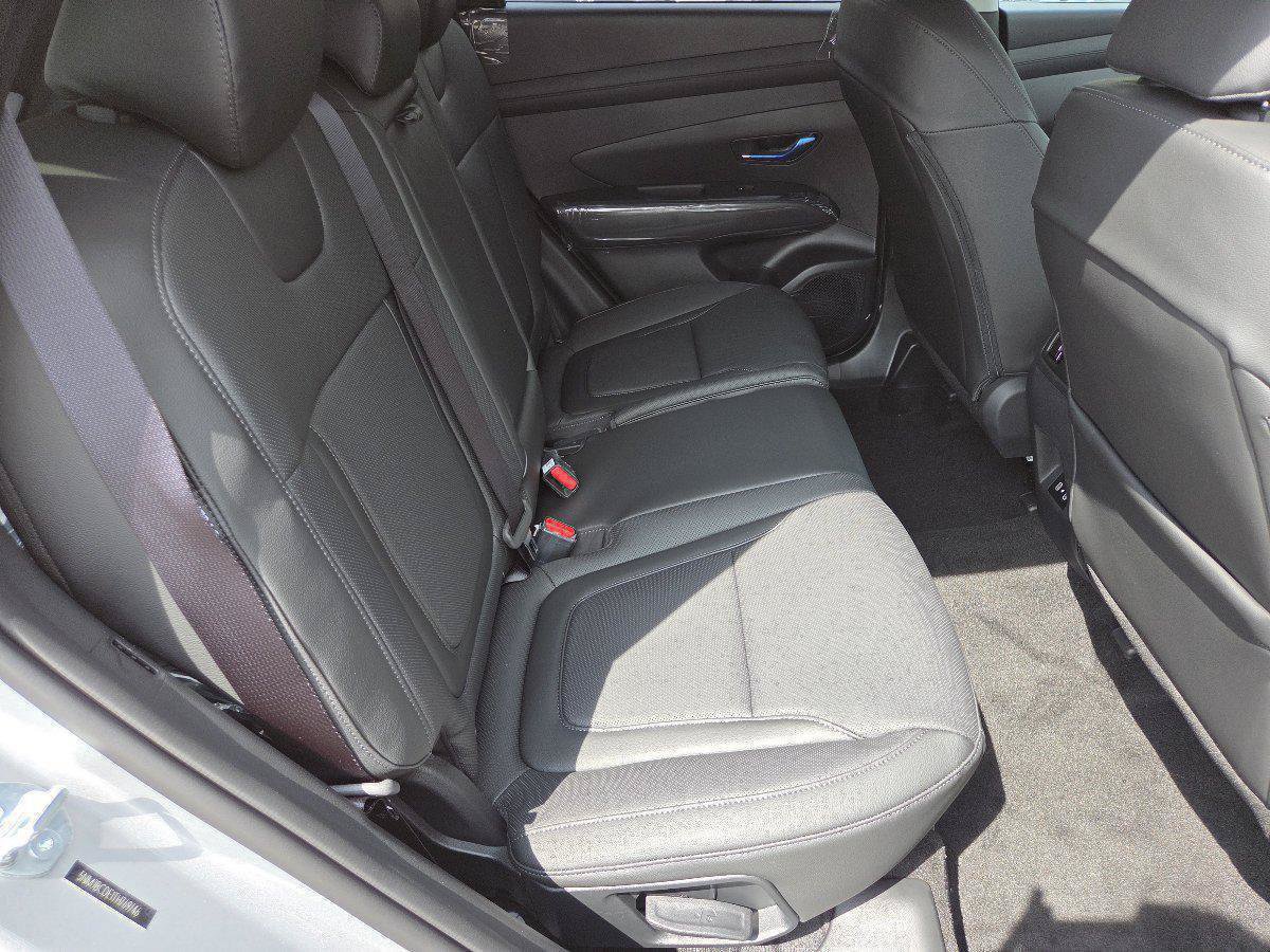 New 2026 Hyundai Tucson SEL Plus AWD/4WD image 49