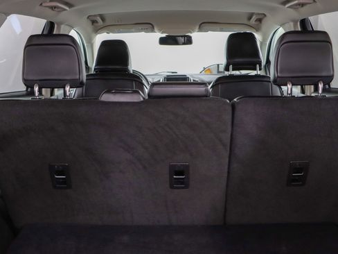 Used 2024 Ford Edge SEL w/ Convenience Package image 28