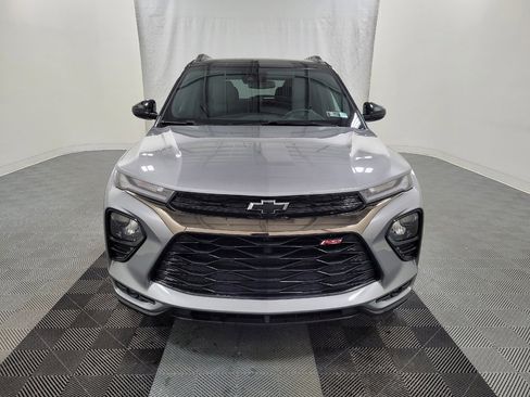 Used 2023 Chevrolet TrailBlazer RS image 14