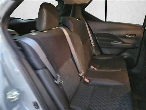Used 2023 Nissan Kicks SV FWD image 15