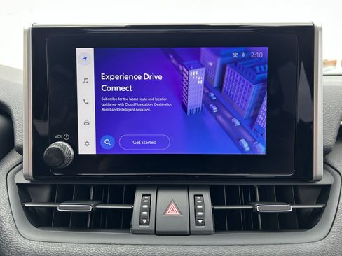 Certified 2023 Toyota RAV4 XLE Premium image 29