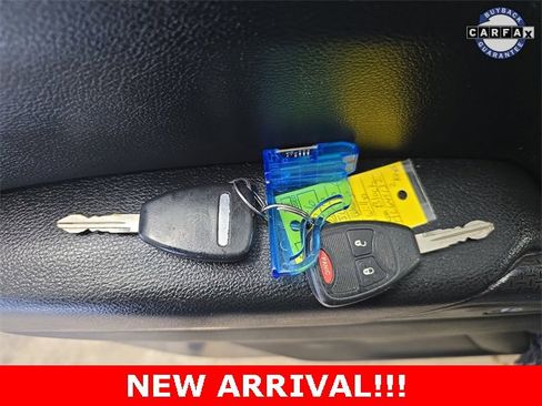 Used 2017 Jeep Wrangler Sport image 19