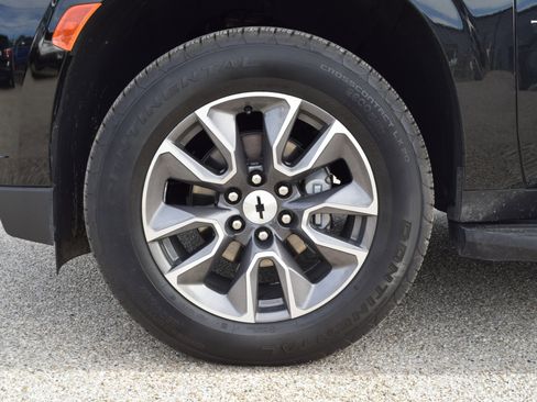 Used 2024 Chevrolet Tahoe LS w/ Driver Alert Package image 27