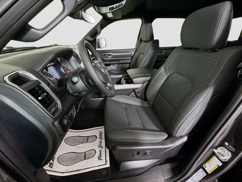 New 2026 RAM 1500 Big Horn image 20