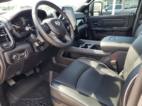 New 2026 RAM 2500 Rebel w/ Rebel Level 2 Equipment Group image 14