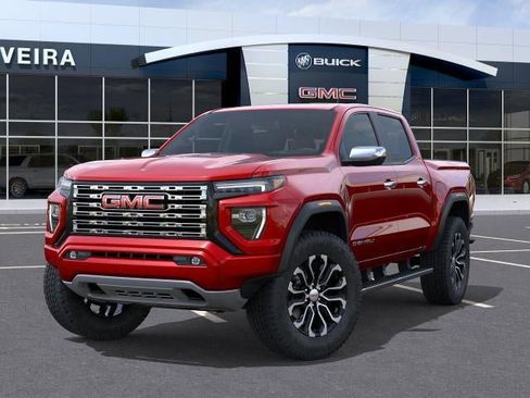 New 2026 GMC Canyon Denali image 6