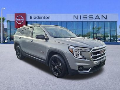 Used 2023 GMC Terrain AT4