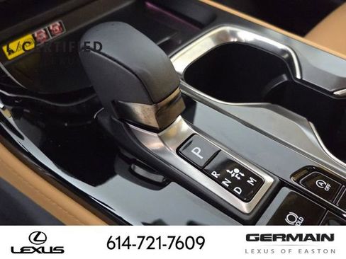 Certified 2024 Lexus NX 350 AWD image 26