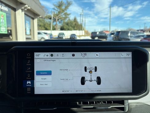 Used 2024 Jeep Wrangler Sport S image 45