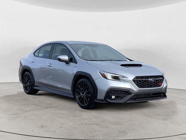 New 2026 Subaru WRX GT AWD/4WD image 3
