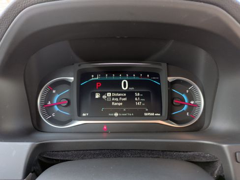 Used 2021 Honda Pilot Elite image 16