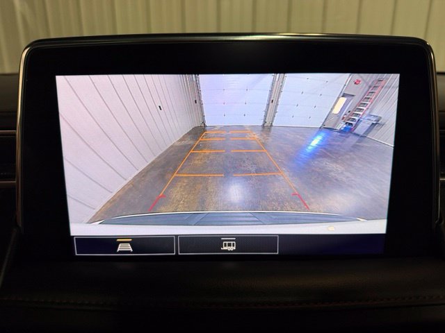 Used 2021 Chevrolet Tahoe RST w/ Rear Media and Nav Package AWD/4WD image 44