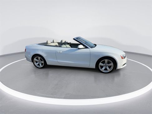 Used 2013 Audi A5 2.0T Premium image 17