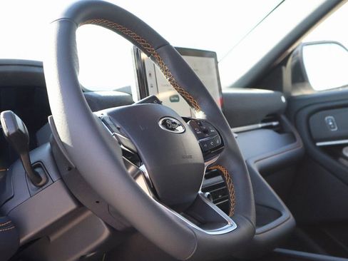 New 2026 Ford Explorer Tremor w/ Tremor Ultimate Package image 27