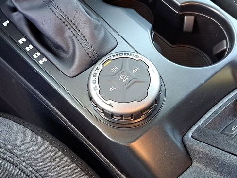 New 2025 Ford Bronco Big Bend image 19