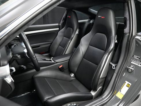 Used 2014 Porsche 911 50th Anniversary Edition image 64