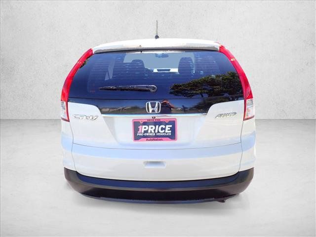 Used 2014 Honda CR-V LX image 3