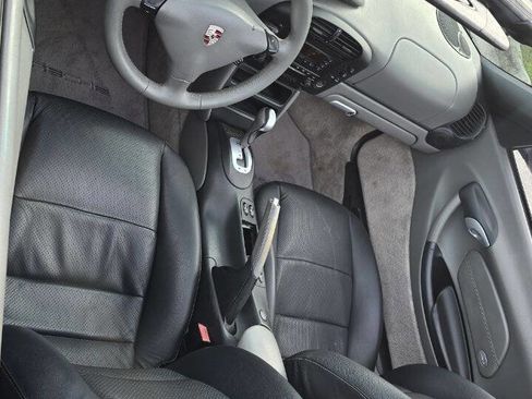 Used 2003 Porsche Boxster image 23