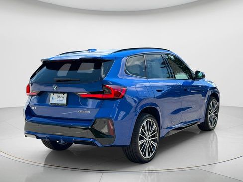 New 2026 BMW X1 xDrive28i w/ Technology Package AWD/4WD image 5
