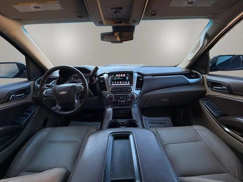 Used 2018 Chevrolet Tahoe LT RWD image 24