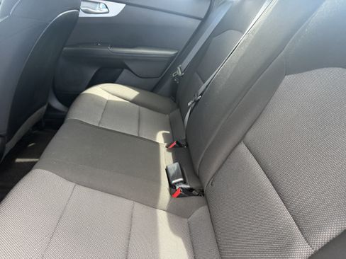Certified 2023 Kia Forte LXS w/ LXS Technology Package FWD image 16