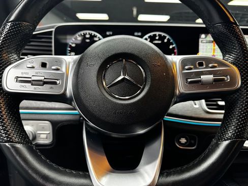 Used 2023 Mercedes-Benz GLS 450 4MATIC image 22