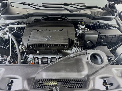 Used 2022 Acura MDX A-Spec image 30