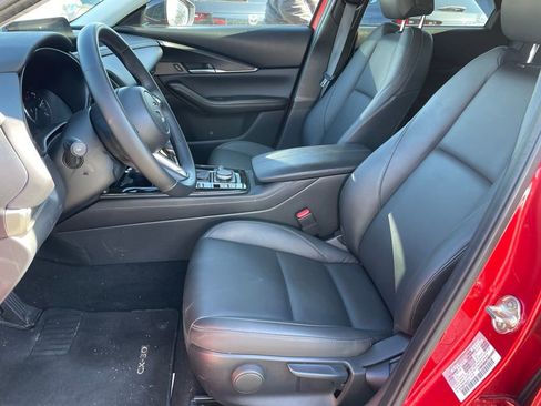 Certified 2025 MAZDA CX-30 AWD 2.5 S w/ Select Sport Pkg image 7