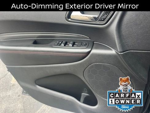 Used 2024 Dodge Durango GT image 21