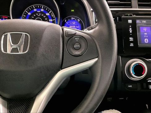 Used 2015 Honda Fit EX image 19