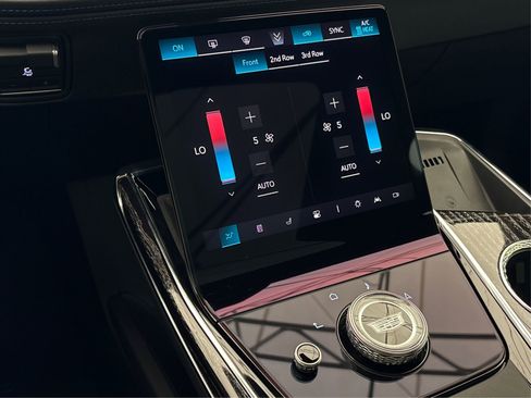 New 2025 Cadillac Escalade IQ Sport 1 w/ Smart Trailering package image 27