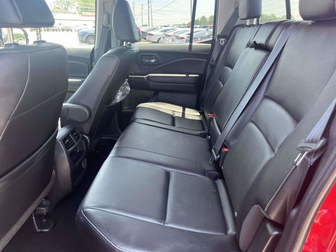 Certified 2022 Honda Ridgeline RTL-E image 11
