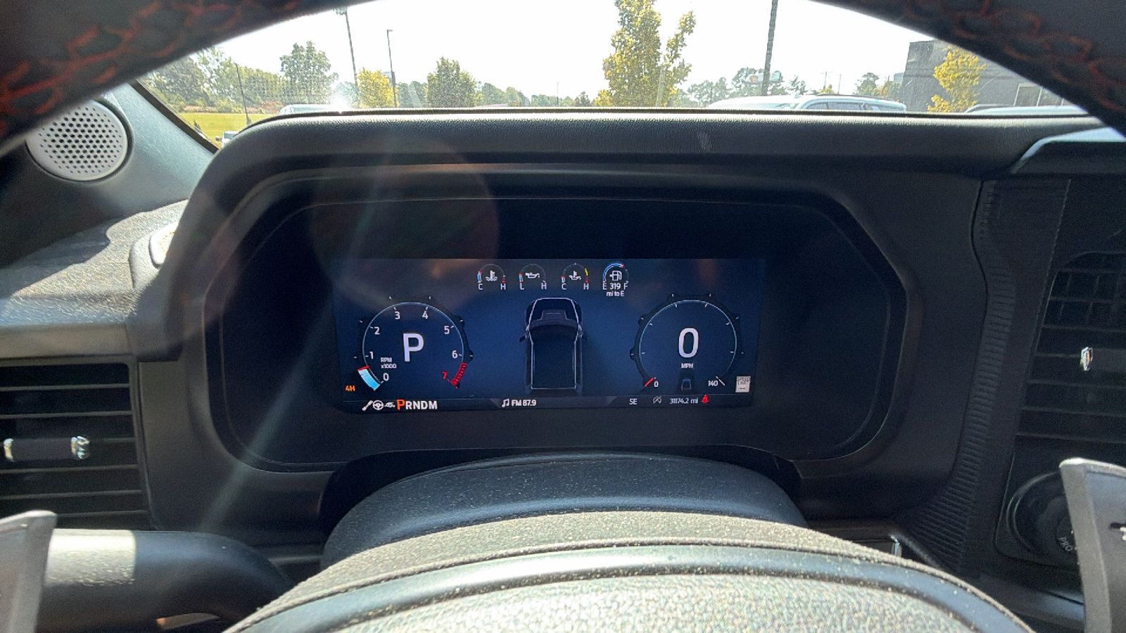 Used 2025 Ford F150 Raptor AWD/4WD image 29