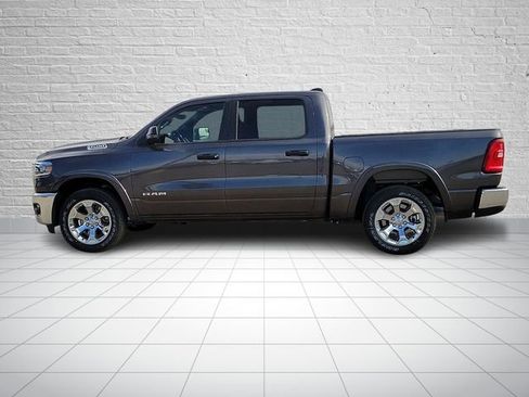 New 2026 RAM 1500 Big Horn image 2