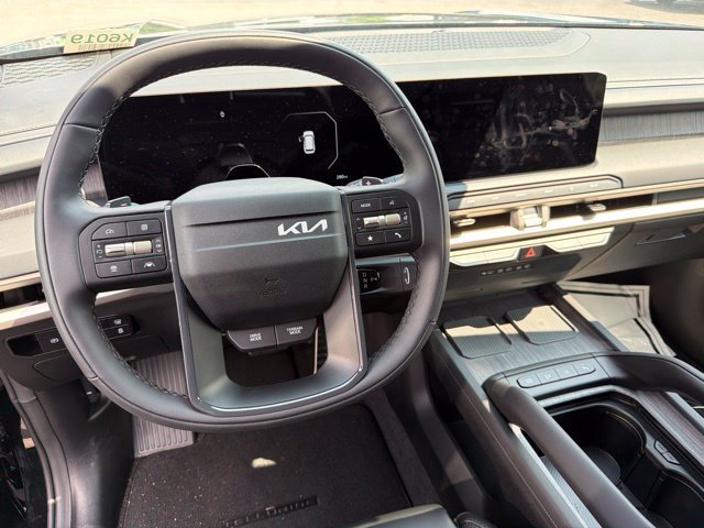 New 2027 Kia Telluride SX Prestige w/ Towing Package AWD/4WD image 17