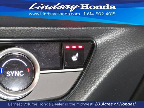 Used 2026 Honda HR-V EX-L image 20