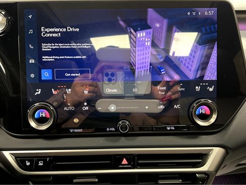 New 2026 Lexus RX 450h AWD image 15