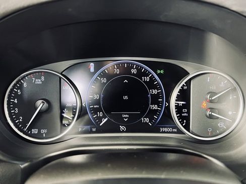 Used 2021 Buick Enclave Avenir image 28