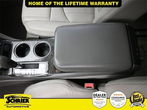 Used 2014 Buick Enclave Premium image 29