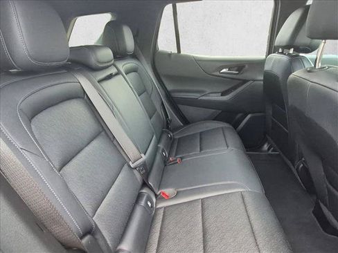 Used 2025 Chevrolet Equinox LT w/ Convenience Package II AWD/4WD image 20